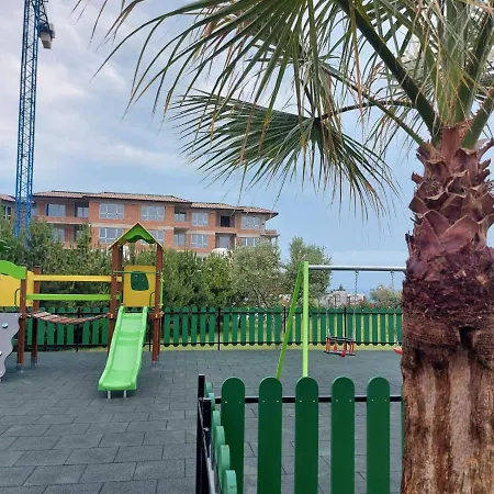 Sarafovo D&v * Бургас