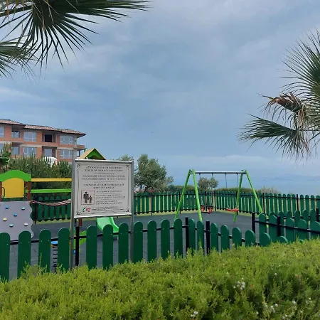 Апартаменты Sarafovo D&v Бургас