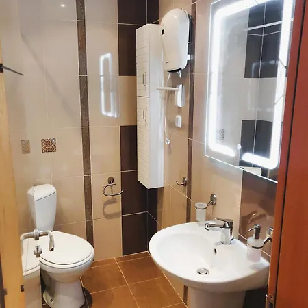 Apartment Sarafovo Beach D&v