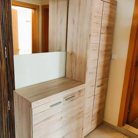 Sarafovo Beach D&v Apartment Burgas City