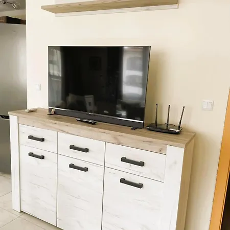 Sarafovo Beach D&v Apartment