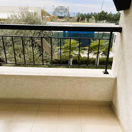 Apartment Sarafovo Beach D&v Burgas City