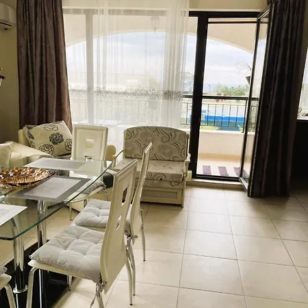 Apartment Sarafovo Beach D&v