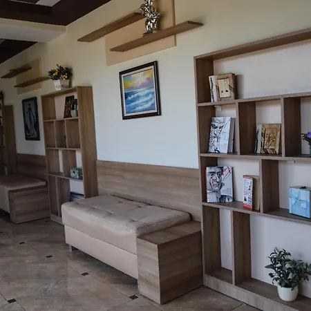 Sarafovo D&v Бургас