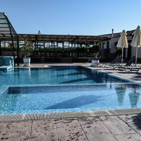 Sarafovo Beach D&v Apartment