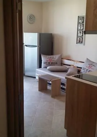 Sarafovo Beach D&v Apartment Burgas City