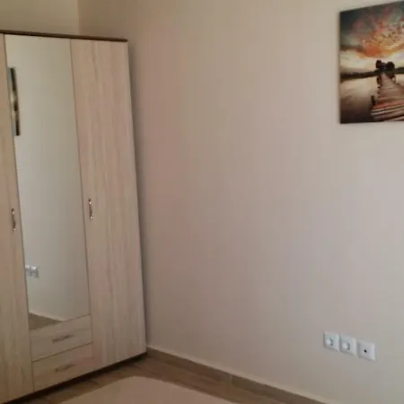 Apartment Sarafovo Beach D&v Burgas City