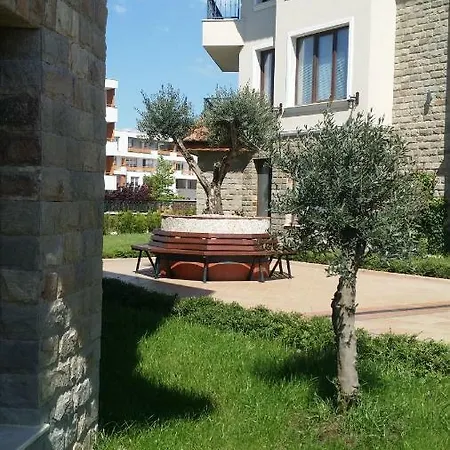 Apartment Sarafovo Beach D&v Burgas City
