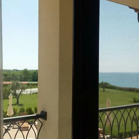 Apartment Sarafovo Beach D&v