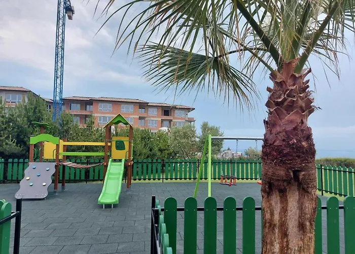 Sarafovo D&v * Бургас