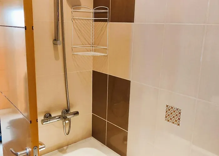 Sarafovo D&v Апартаменты