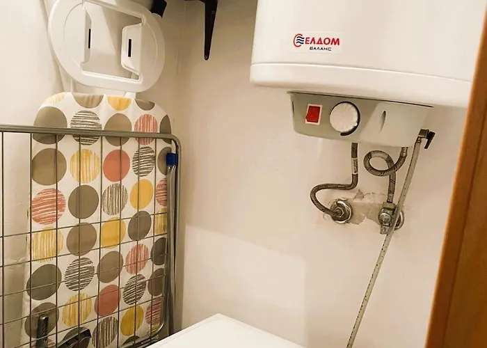 Sarafovo D&v Апартаменты *