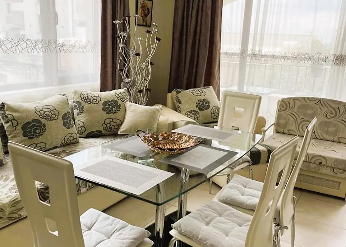 Sarafovo D&v Бургас