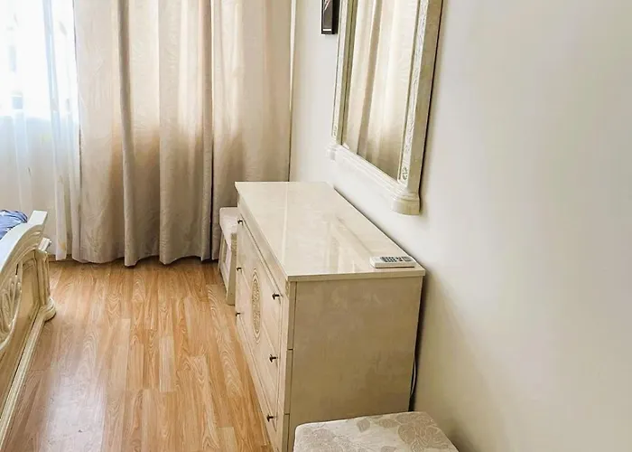 Sarafovo D&v Апартаменты *