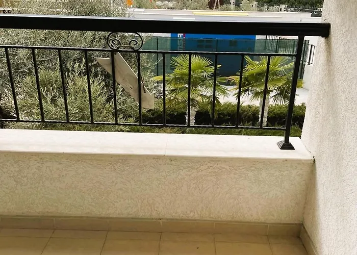 Апартаменты Sarafovo D&v Бургас