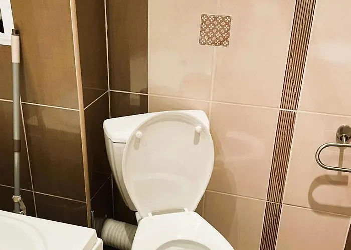 Sarafovo D&v Апартаменты