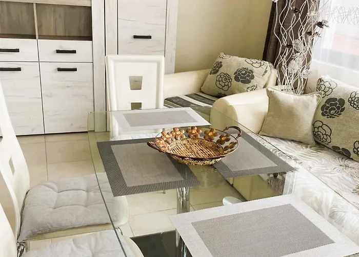 Апартаменты Sarafovo D&v *