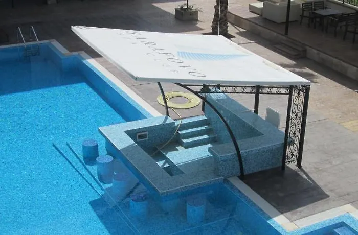 Sarafovo D&v * Бургас