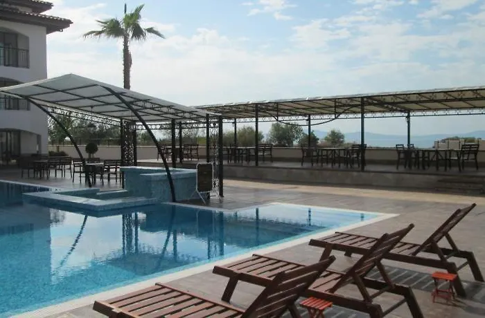 Апартаменты Sarafovo D&v