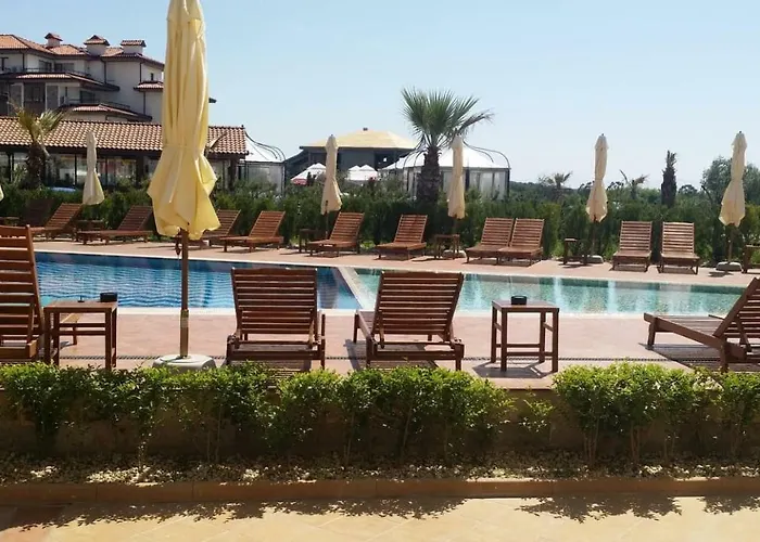 Sarafovo D&v Бургас