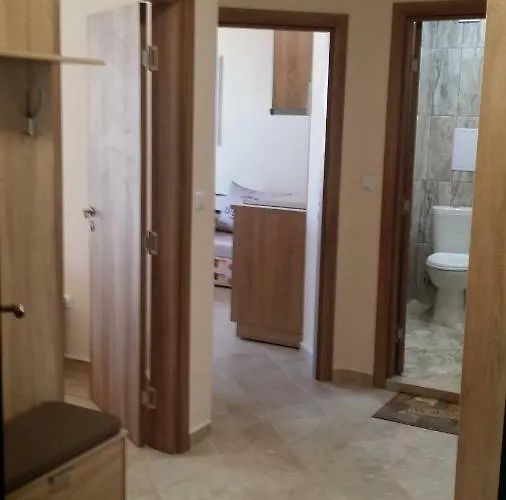 Sarafovo D&v Бургас