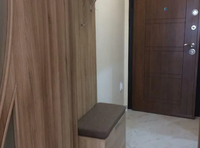 Sarafovo D&v Апартаменты