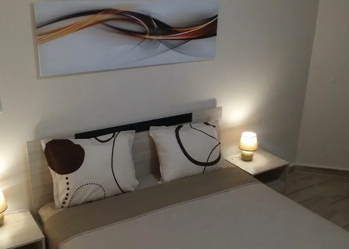 Sarafovo D&v Апартаменты Бургас