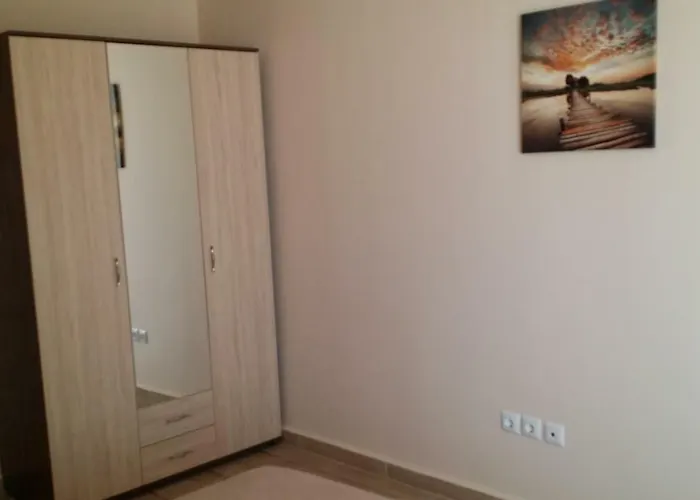 Апартаменты Sarafovo D&v Бургас