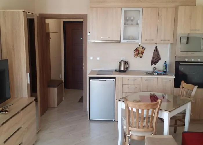 Sarafovo D&v * Бургас