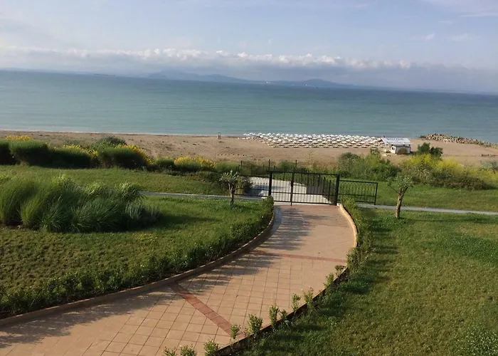 Sarafovo D&v Апартаменты *