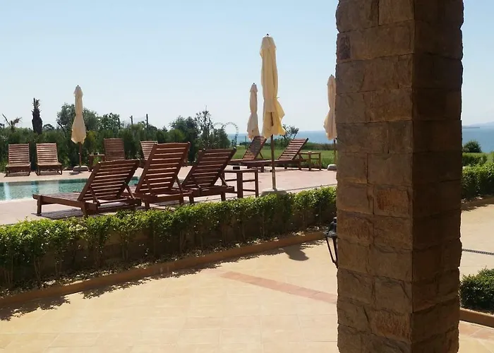 Sarafovo D&v * Бургас