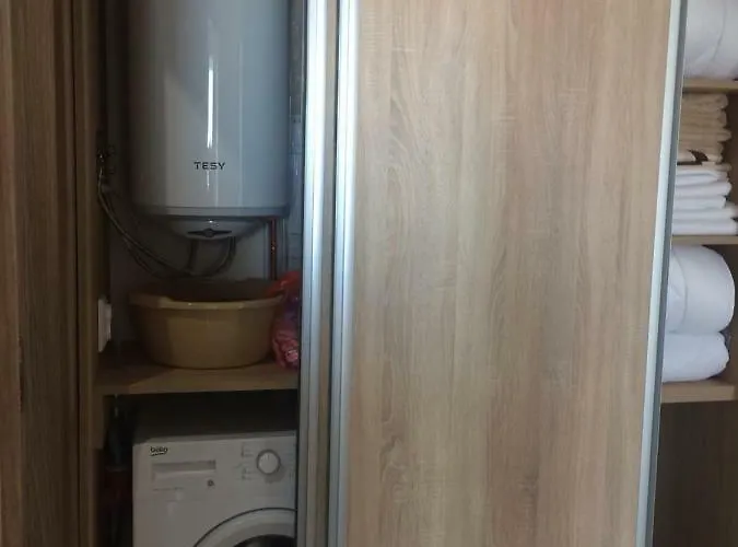 Апартаменты Sarafovo D&v *