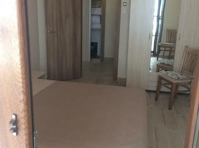 Sarafovo D&v * Бургас