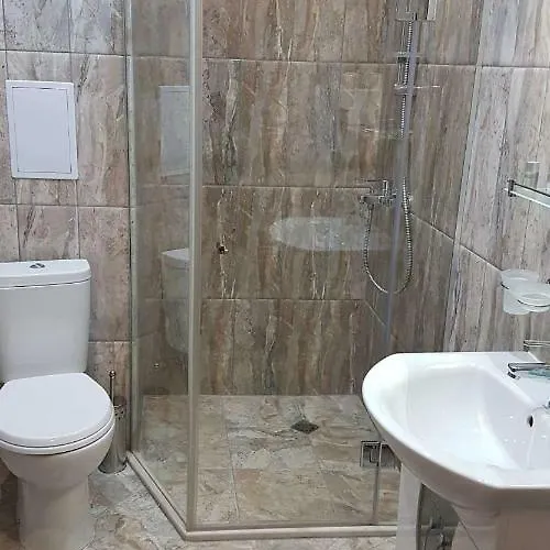 Апартаменты Sarafovo D&v