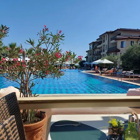 Apartment Sarafovo D&v *