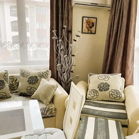 Sarafovo D&v * Burgas