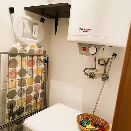 Sarafovo D&v Apartment *