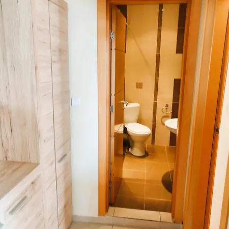 Apartment Sarafovo D&v Burgas