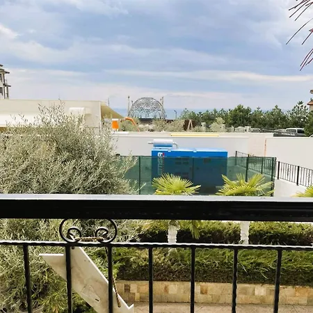 Sarafovo D&v * Burgas