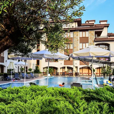 Apartment Sarafovo D&v Burgas