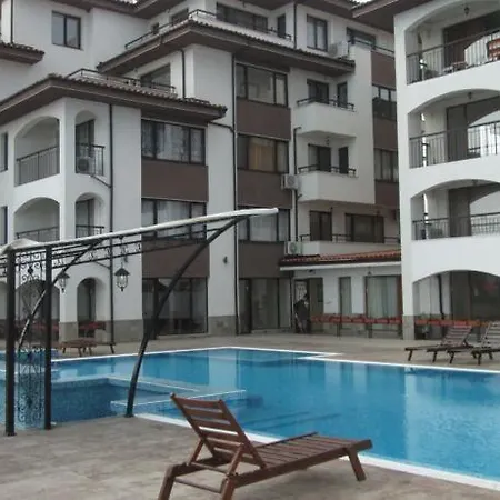 Sarafovo D&v Apartment Burgas