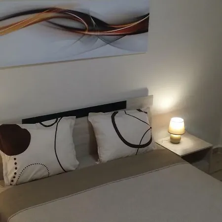 Sarafovo D&v Apartment Burgas