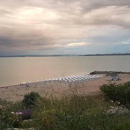 Apartment Sarafovo D&v