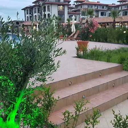 Sarafovo D&v Apartment *