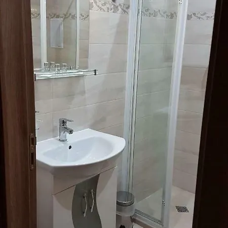 Sarafovo D&v Апартамент *