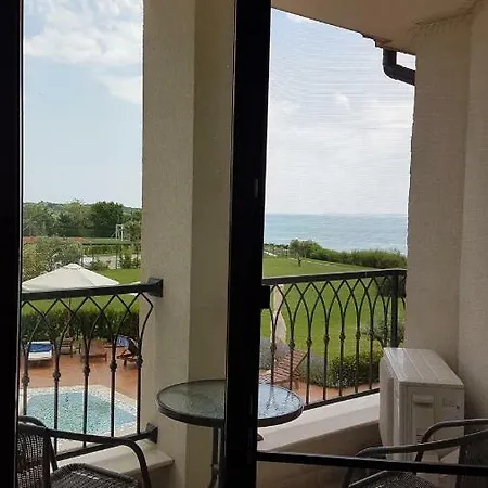 Sarafovo D&v * Burgas