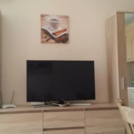 شقة Sarafovo D&v