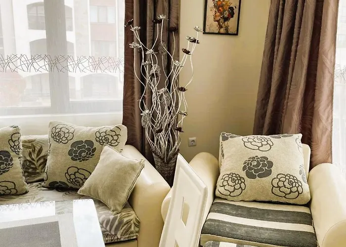 Sarafovo D&v * 布尔加斯