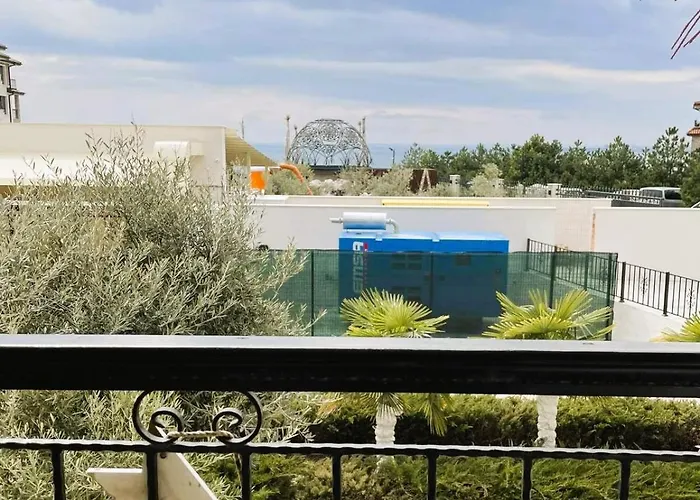 Sarafovo D&v * 布尔加斯