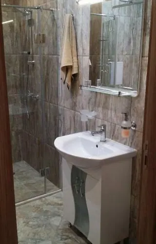 Sarafovo D&v * 布尔加斯